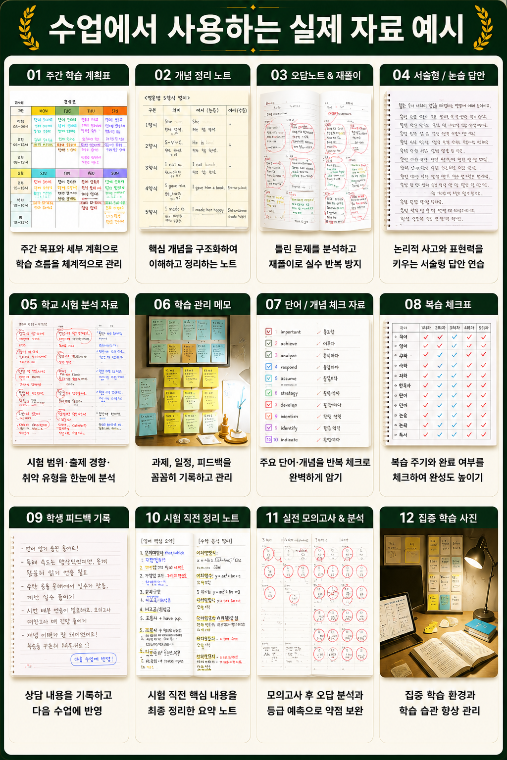 세종과외 맞춤 과외 안내 이미지 004